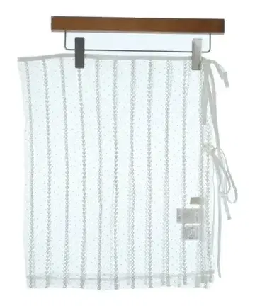 FREE'S MART 미디 스커트 여성용