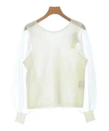 un dix cors 니트 스웨터 여성용