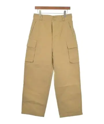 EDITION 치노 팬츠 남성용