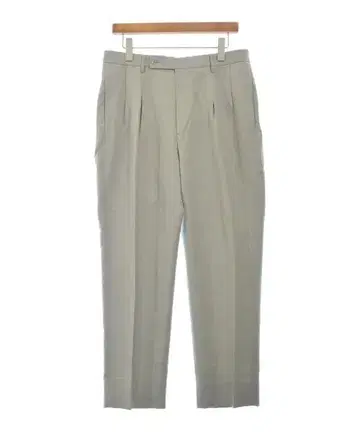 BEAUTY&YOUTH UNITED ARROWS 슬랙스 남성용