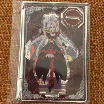 트와일라잇 미니 아크릴 스탠드