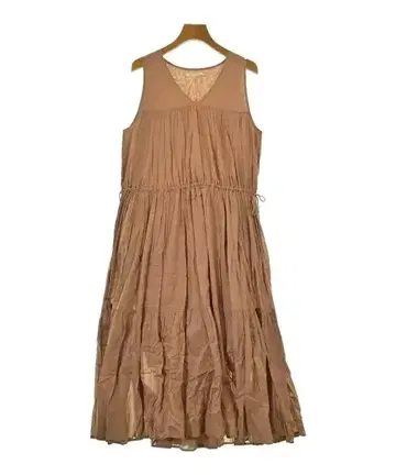 NE QUITTEZ PAS 원피스 여성용