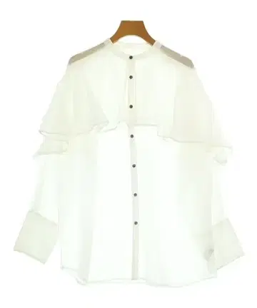 JEANASIS 캐주얼 셔츠 여성용