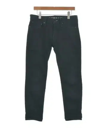 DENHAM 데님 팬츠 남성용