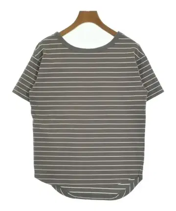 green label relaxing 티셔츠 여성용