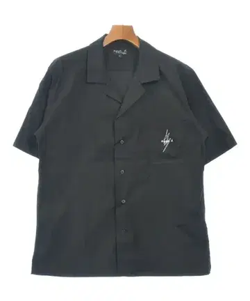 Agnes b. homme 캐주얼 셔츠 남성용