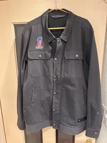 HARLEY-DAVIDSON 98401-20VM 자켓