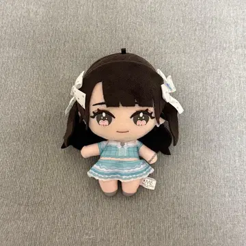 노이미 스즈키 히토미 봉제 인형 모리 판타지