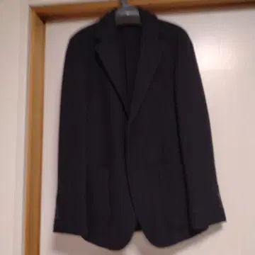 A day in the life 비즈니스 자켓 다크 블루