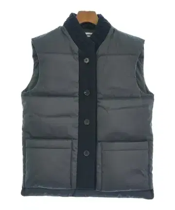 질 샌더 다운 자켓/다운 베스트 여성용