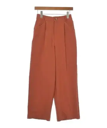 EARTH MUSIC&ECOLOGY 슬랙스 여성용