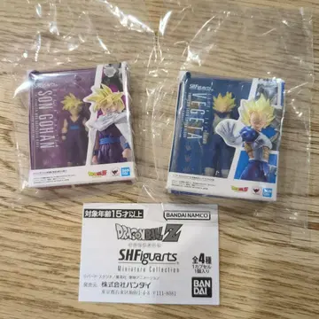 s.h.figuarts 가샤폰 드래곤볼