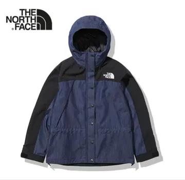 The North Face MountainLight DenimJacket