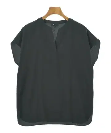 Theory 여성용 블라우스