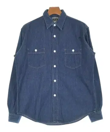 STABILIZER Gnz 캐주얼 셔츠 남성용