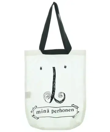 mina perhonen 토트백 여성용
