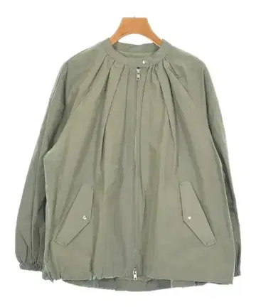 ROSSO 블루종 (기타) 여성용