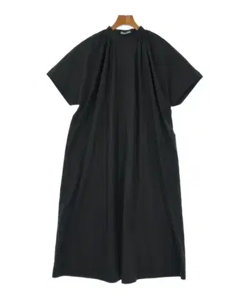 theory luxe 셔츠 원피스 여성용