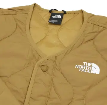 THE NORTH FACE 퀼팅 자켓