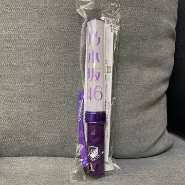 노기자카46 응원봉