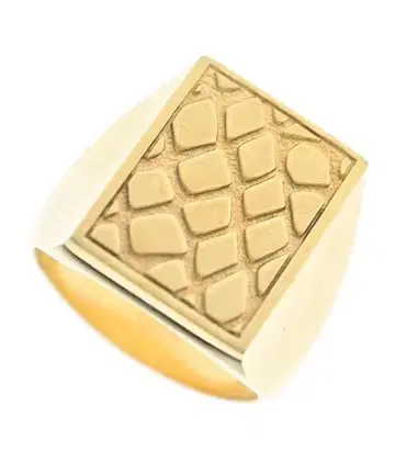 CELINE 여성용 반지