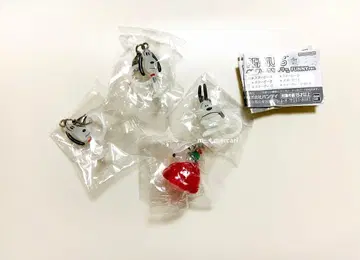 PEANUTS 스누피 메지루시 액세서리 FUNNY ver.