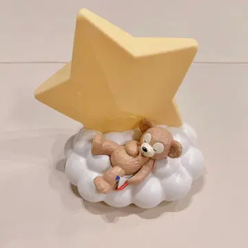 더피 라이트 더피 라이트 디즈니씨 한정판 디즈니 리조트