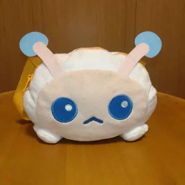 판타네! 페이스 미니백 아푼