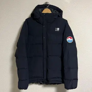 카리마 karrimor EDAY DOWN PARKA L 다운 자켓