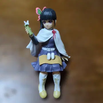 귀멸의 칼날 카나오 피규어