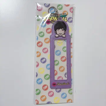 나니와단시 타카하시 쿄헤이 포토 카드 홀더