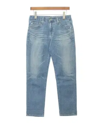 AG ADRIANO GOLDSCHMIED 데님 팬츠 여성용