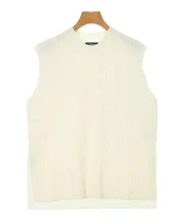 Theory 베스트/슬리브리스 여성용