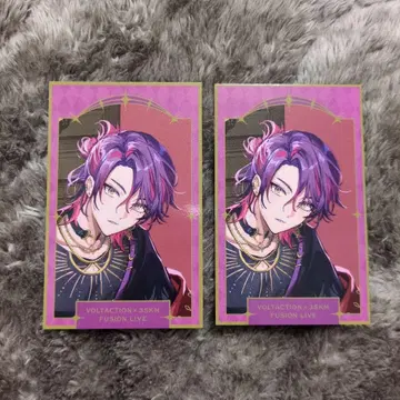 니지산지 와타라이 히바리 폴라로이드