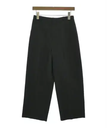 HUMAN WOMAN 크롭 팬츠 여성용