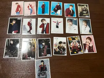 초특급 유키 생사진