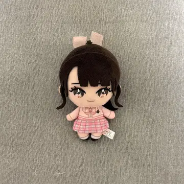 노이메 스즈키 히토미 봉제 인형 전국 투어 2025