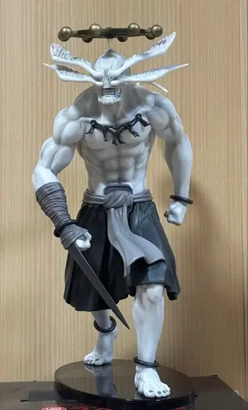 제일복권 주술회전 시부야 사변 라스트원상 마코라 피규어