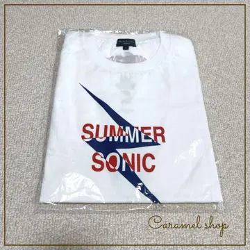 폴스미스 썸머 소닉 T셔츠 Paul Smith JEANS