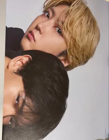 JUNON 11월호 초특급 료가 유키