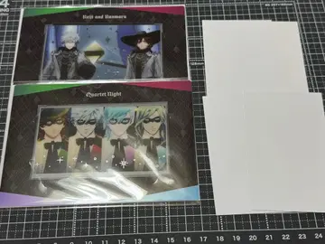 우타프리 탭나이 탭키스 비쥬카 애니메이트 특전