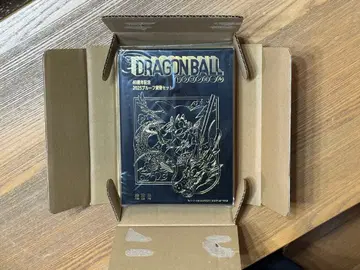 드래곤볼 40주년 기념 2025 프로프