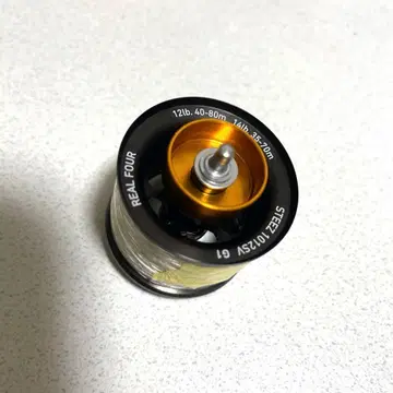 SLP 1012 G1 SV 스풀