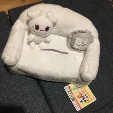 TWICE LOVELYS 티슈 커버 다현