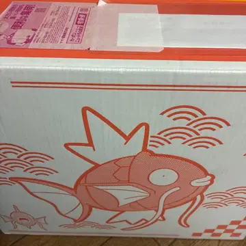 [ 새상품 미개봉 ] 피카피카 박스 2026 코이킹