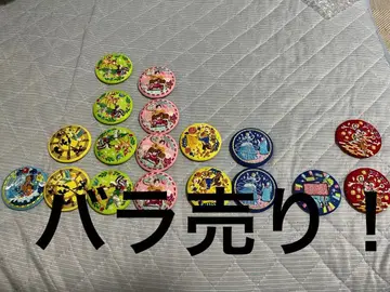 디즈니 자수 캔뱃지