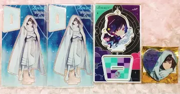 B프로 킨죠 아크릴 스탠드