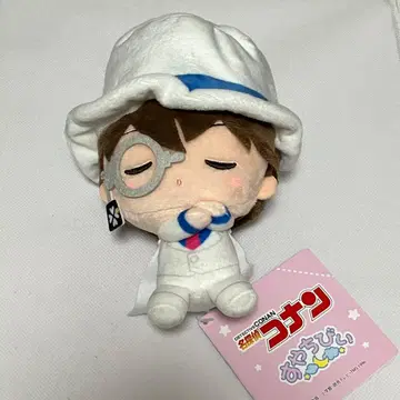 스야치비 괴도 키드