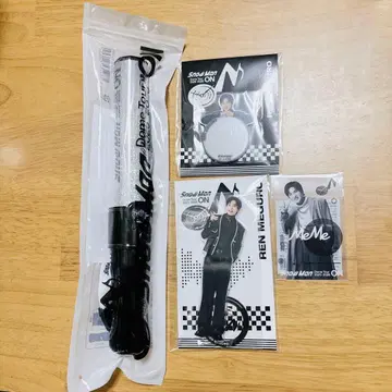 SnowMan Dome Tour 2025-2026 ON