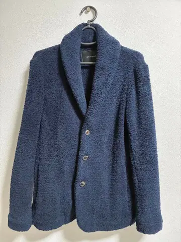 1piu1uguale3 니트 자켓 가디건